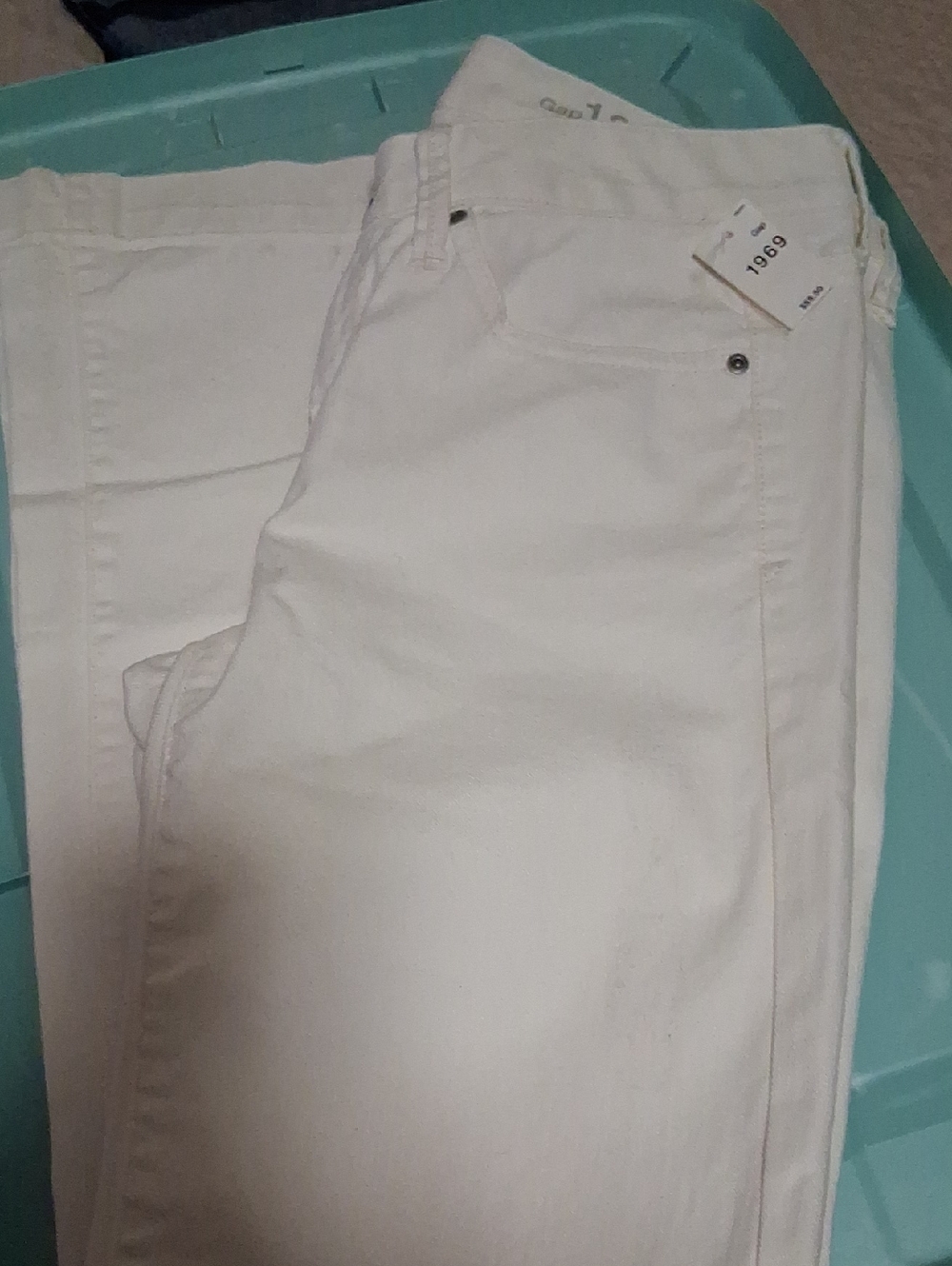 Women's Gap Jeans